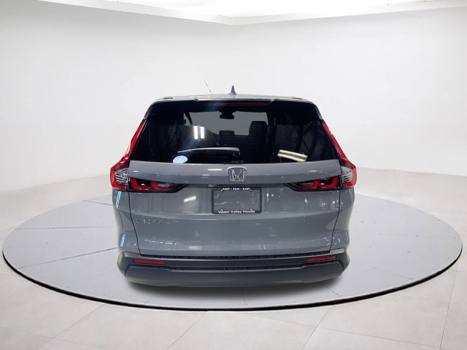 2026 Honda CR-V EX - Photo 6