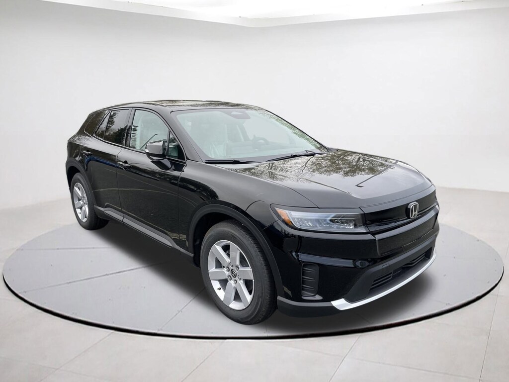 New 2025 Honda Prologue EX SUV