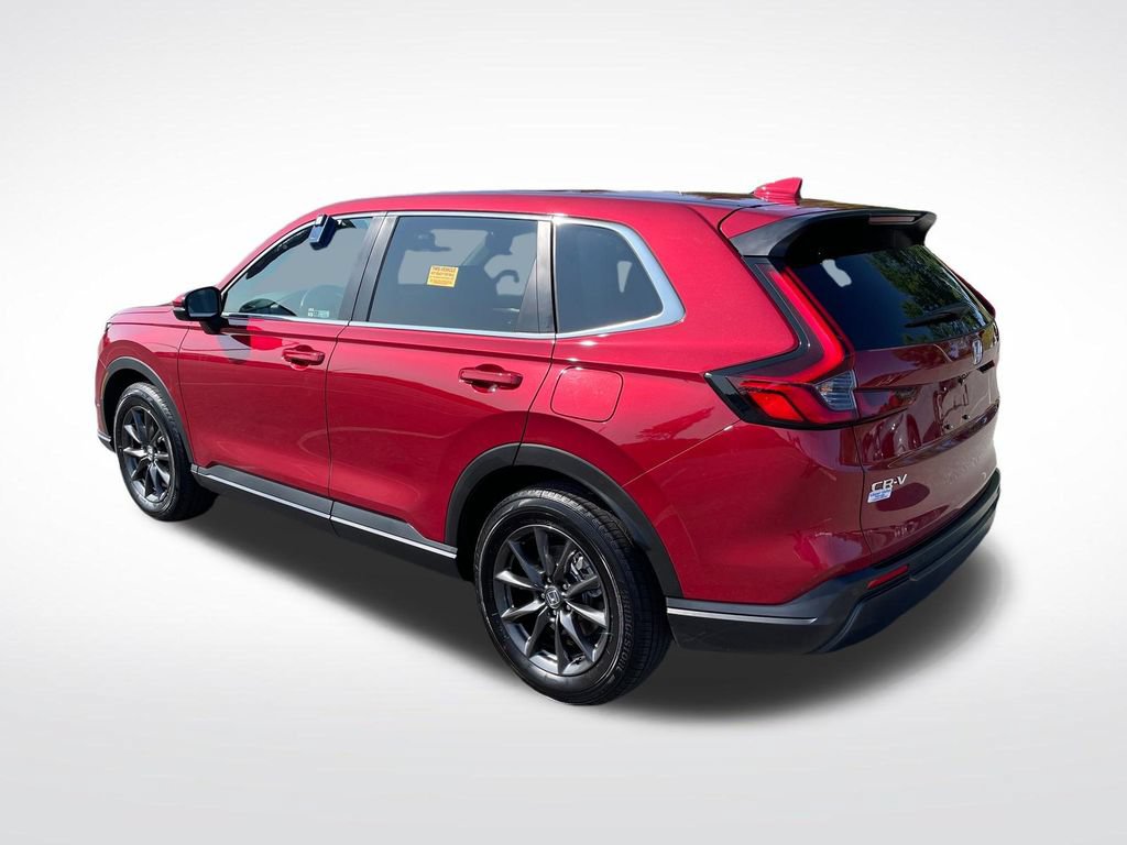 2026 Honda CR-V EX-L - Photo 6