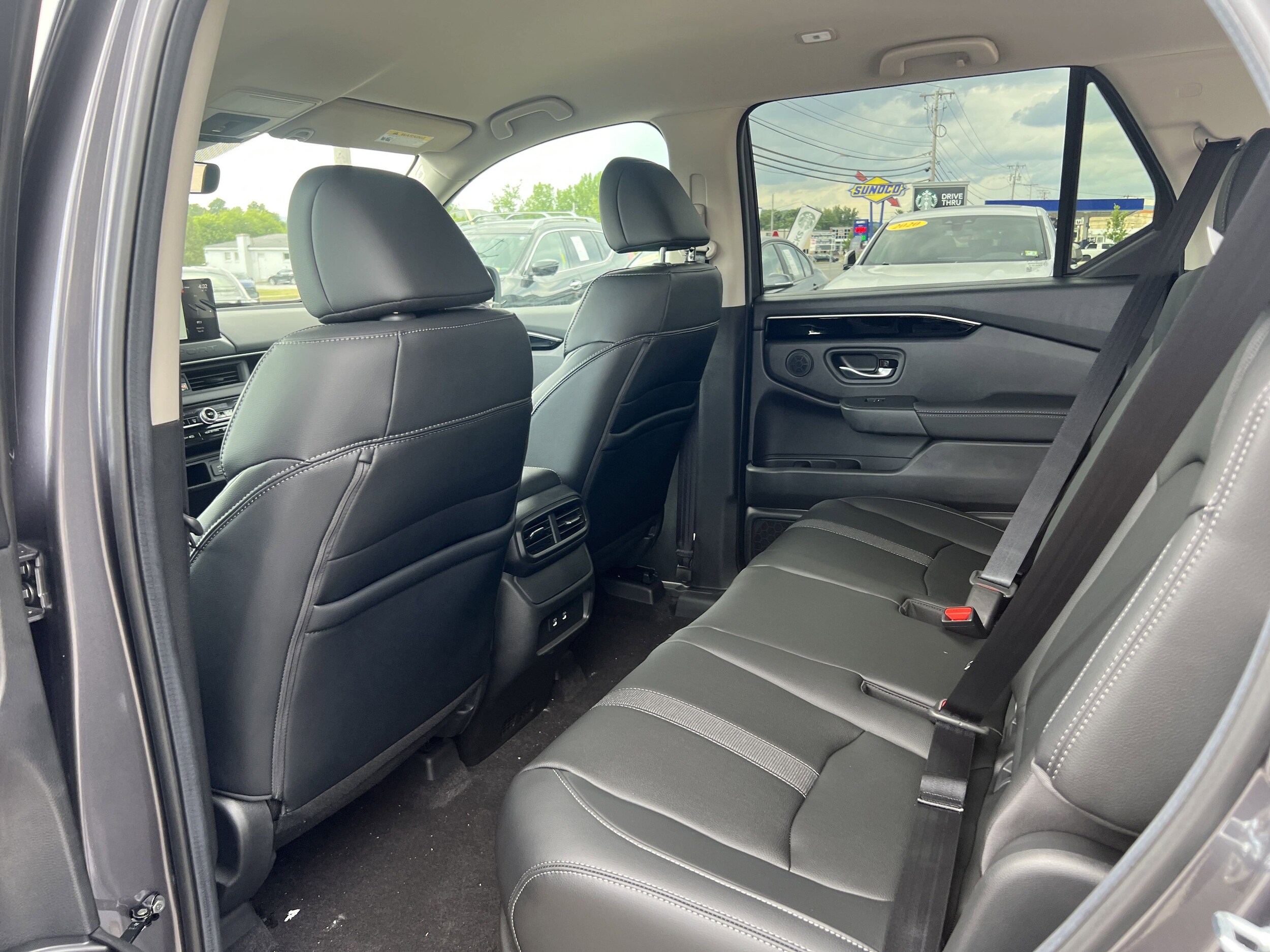 2026 Honda Passport RTL - Photo 23