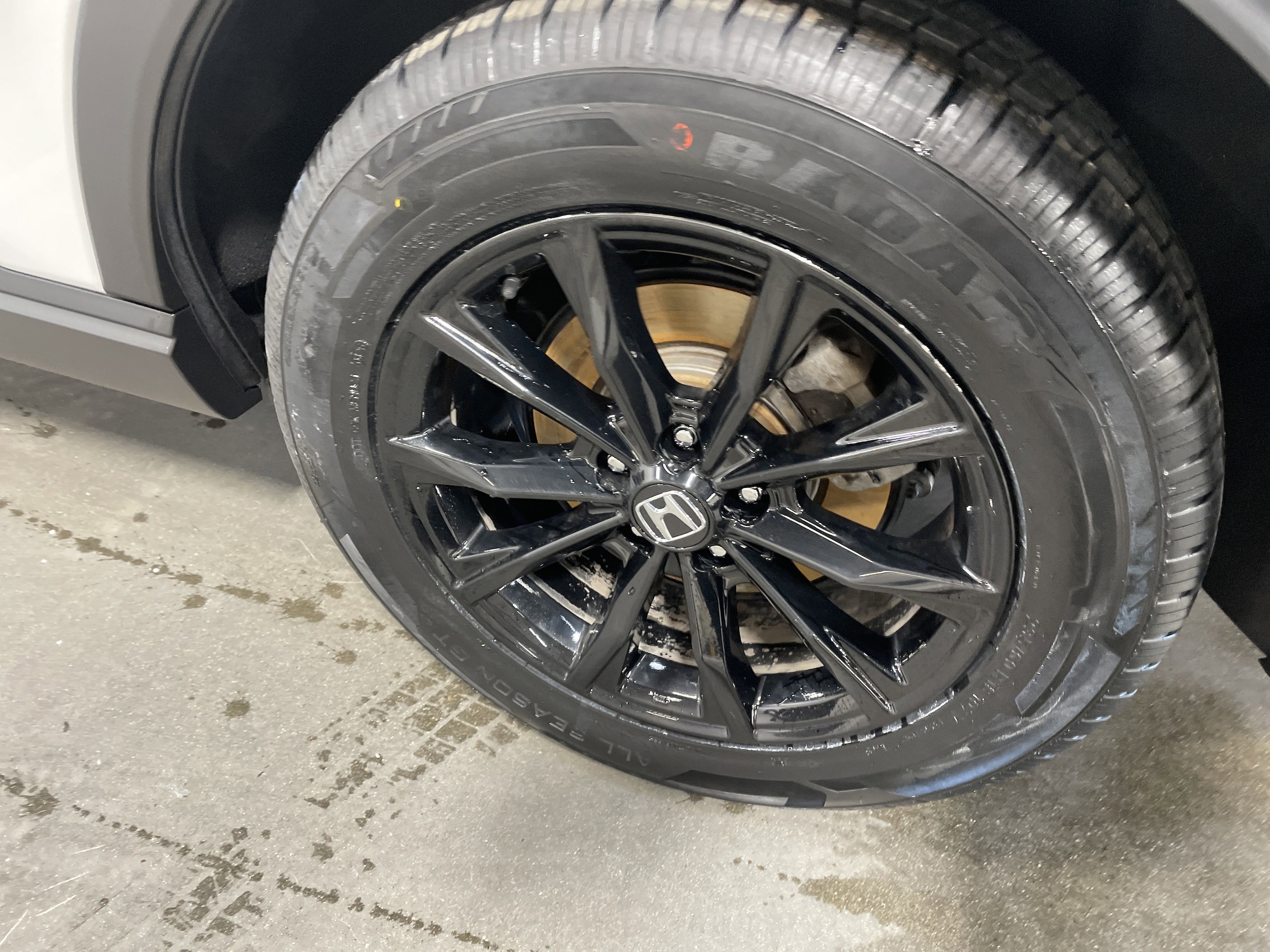 2023 Honda CR-V Sport - Photo 14