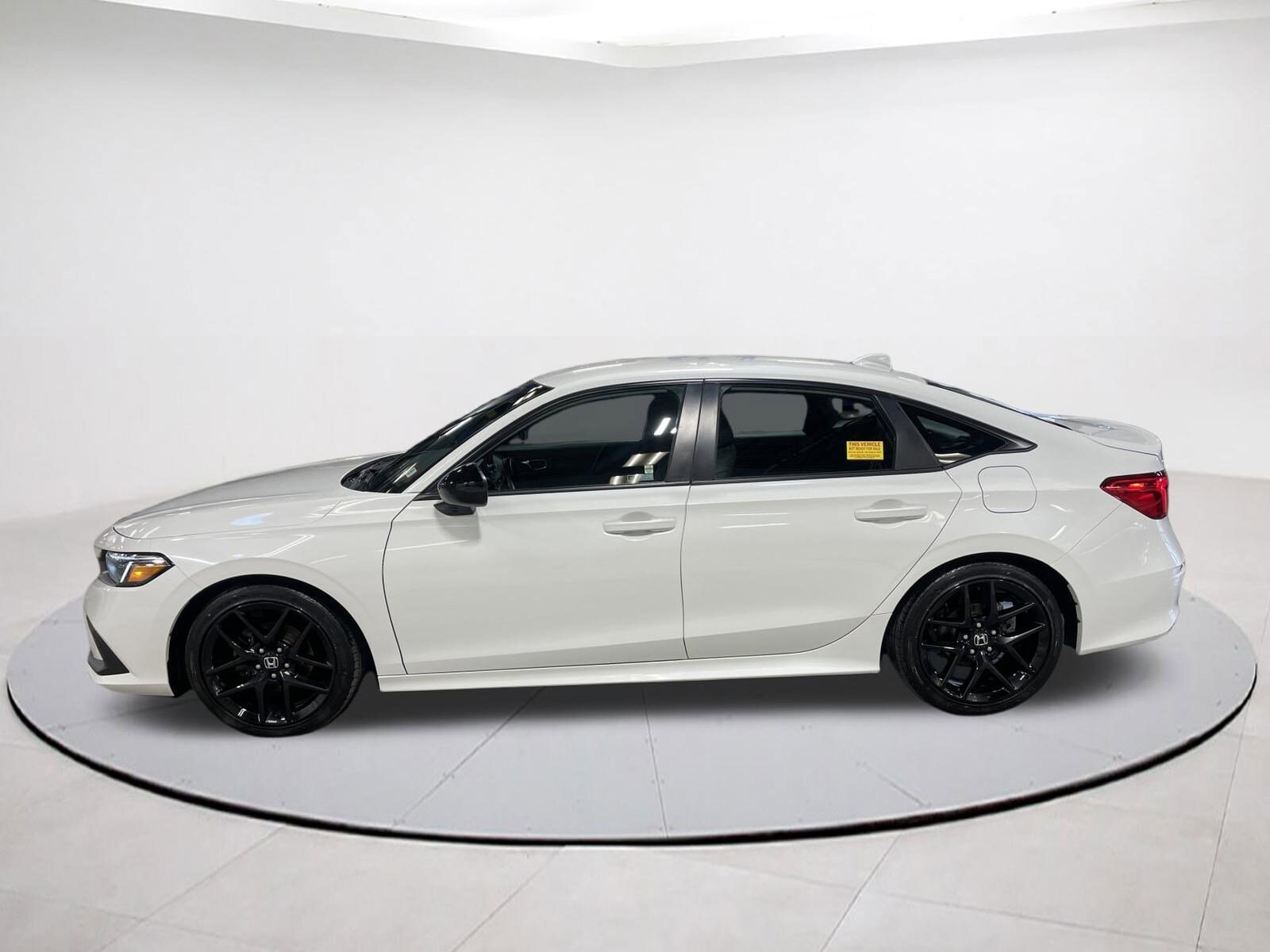 2023 Honda Civic Sport - Photo 3