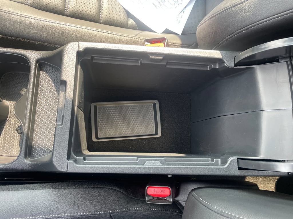2026 Honda CR-V EX-L - Photo 28