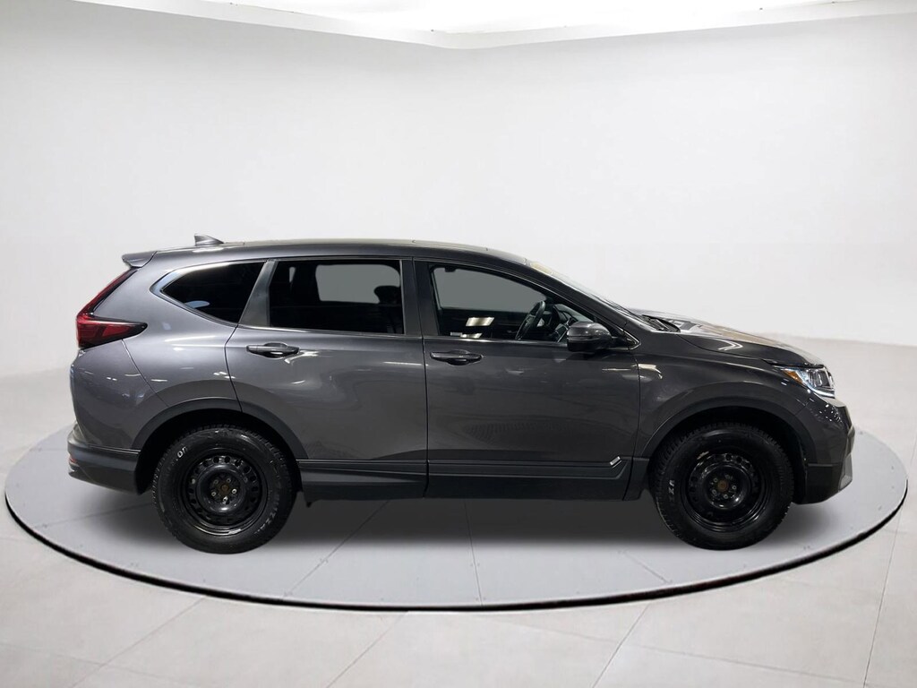 Used 2020 Honda CR-V EX AWD SUV