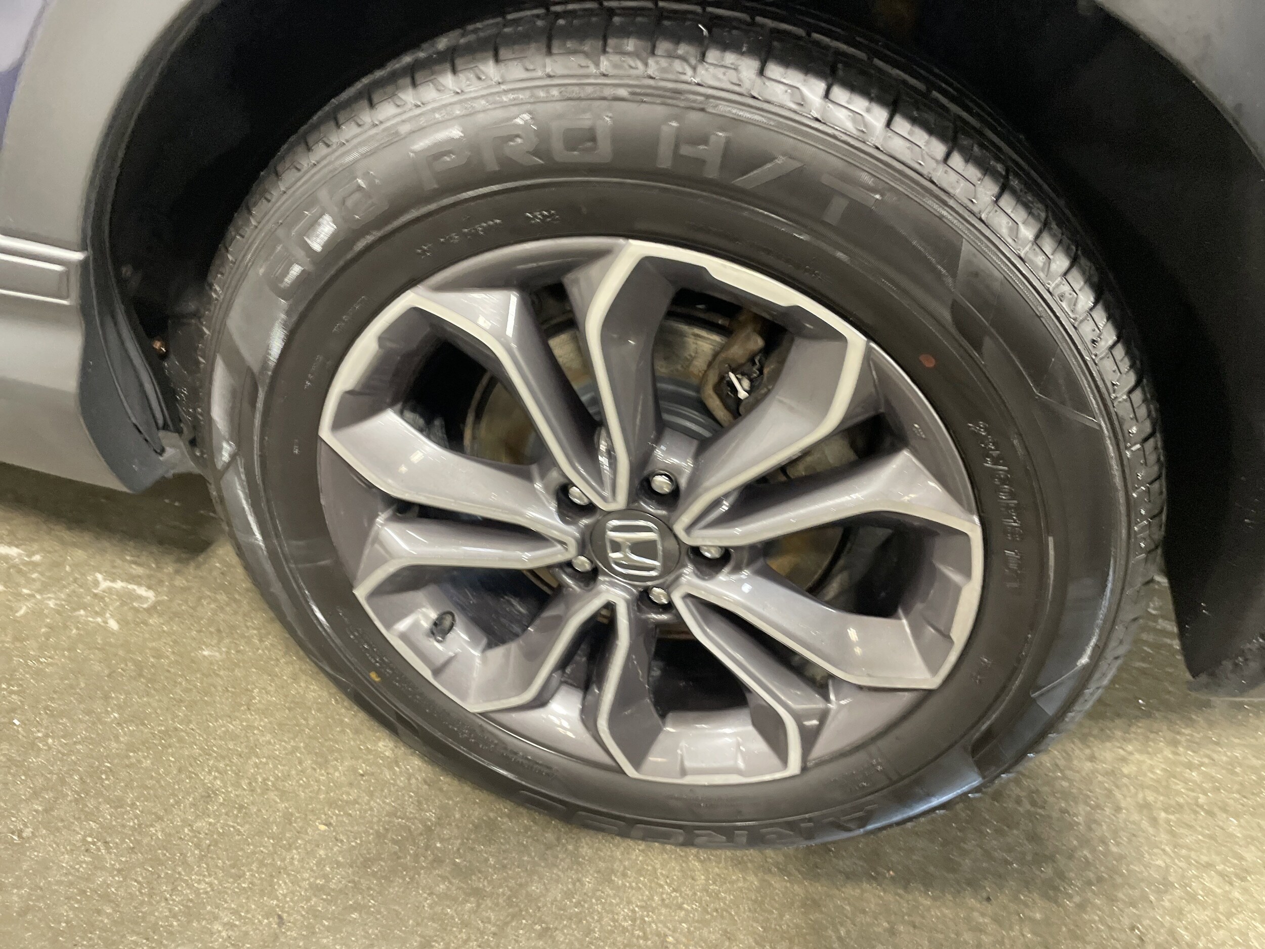 2020 Honda CR-V EX - Photo 15