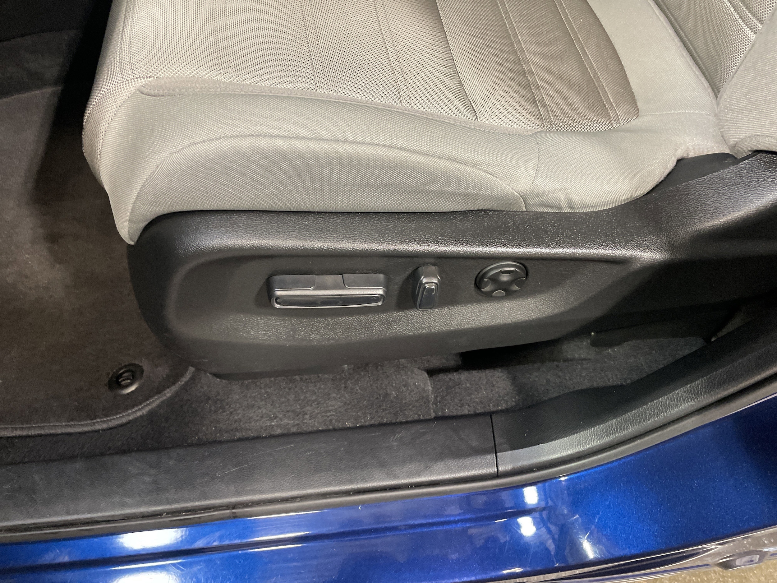 2020 Honda CR-V EX - Photo 26