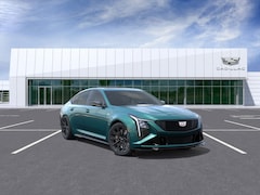 2026 CADILLAC CT5-V V-Series Blackwing Sedan