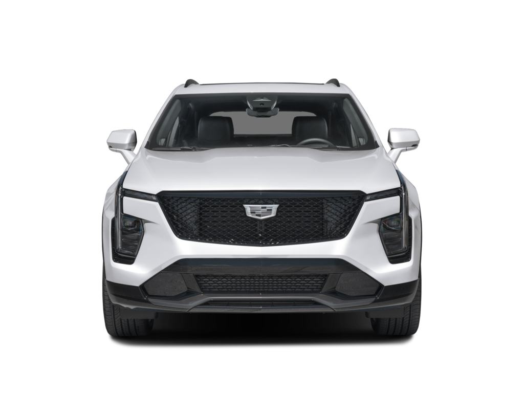 Used 2024 CADILLAC XT4 Sport SUV