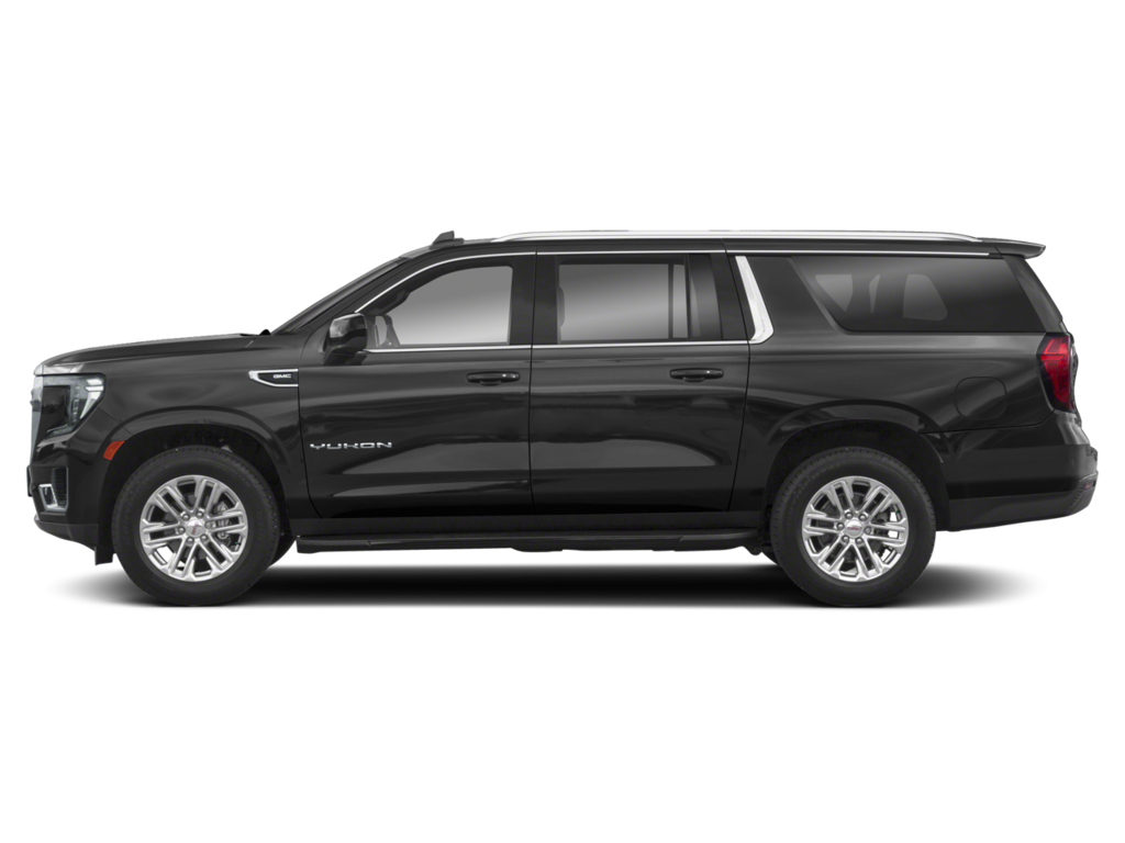 Used 2022 GMC Yukon XL SLE SUV