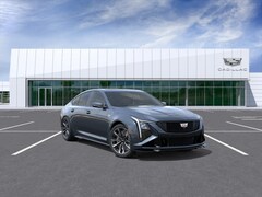 2026 CADILLAC CT5-V V-Series Blackwing Sedan