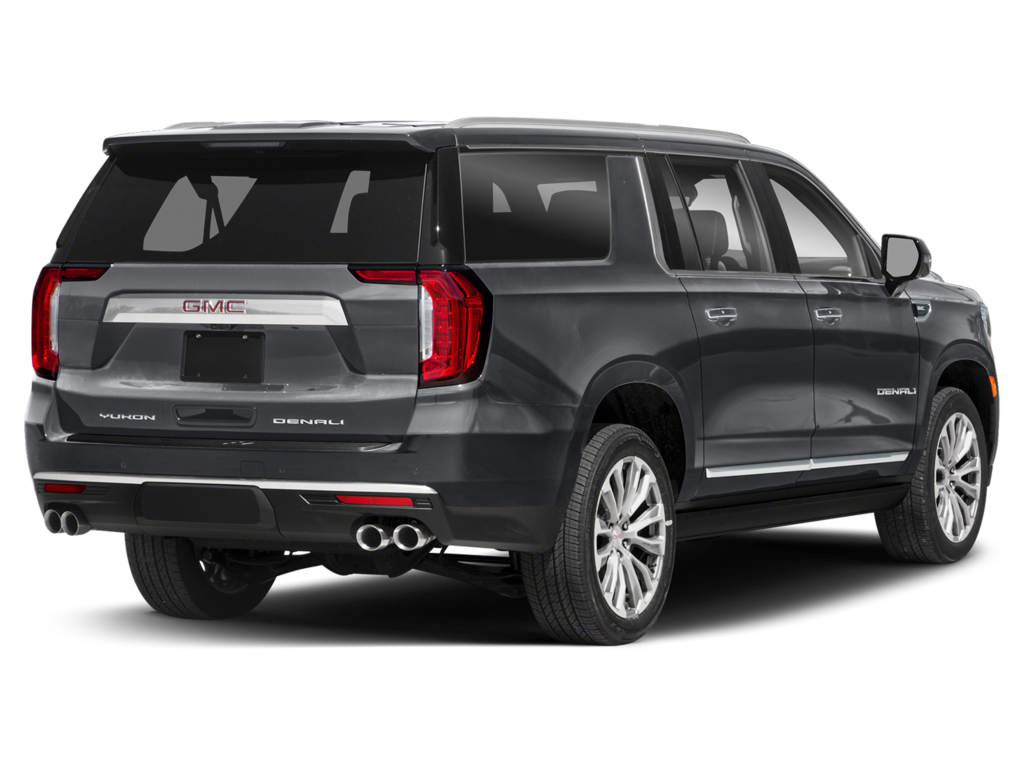 Used 2023 GMC Yukon XL Denali Ultimate SUV
