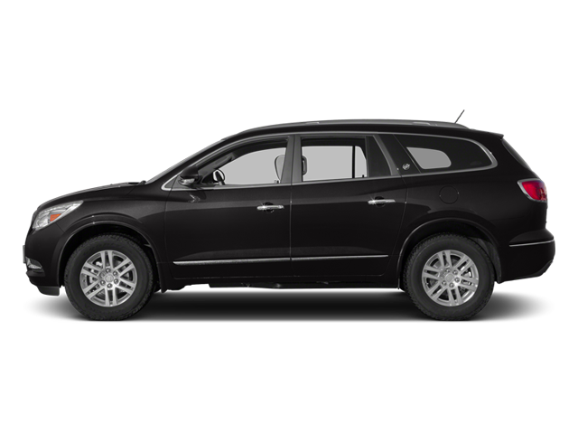 Used 2013 Buick Enclave Premium SUV