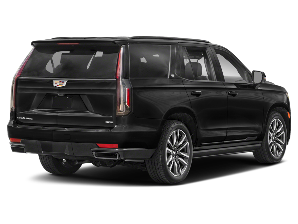 Used 2022 CADILLAC Escalade Sport SUV