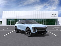 2026 CADILLAC LYRIQ Sport SUV
