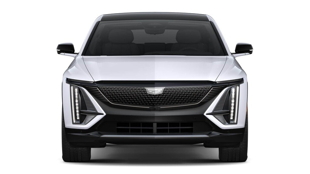 New 2026 CADILLAC LYRIQ Premium Sport SUV