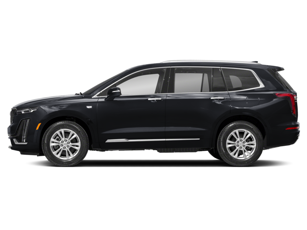 Used 2023 CADILLAC XT6 Premium Luxury SUV