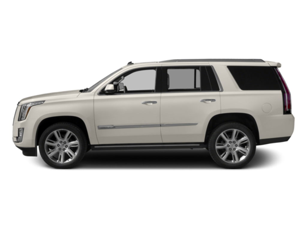 Used 2015 CADILLAC Escalade Premium SUV