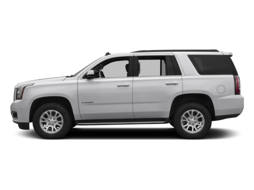 Used 2016 GMC Yukon SLT SUV