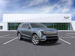 2026 CADILLAC ESCALADE IQL Premium Luxury SUV