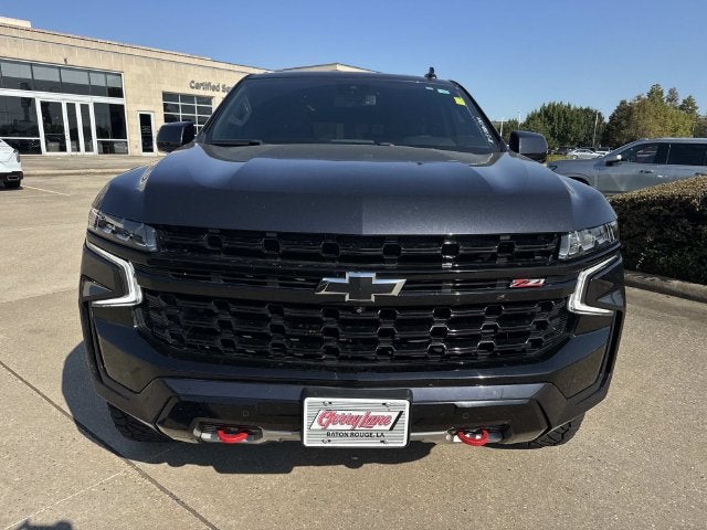 Used 2023 Chevrolet Tahoe Z71 SUV