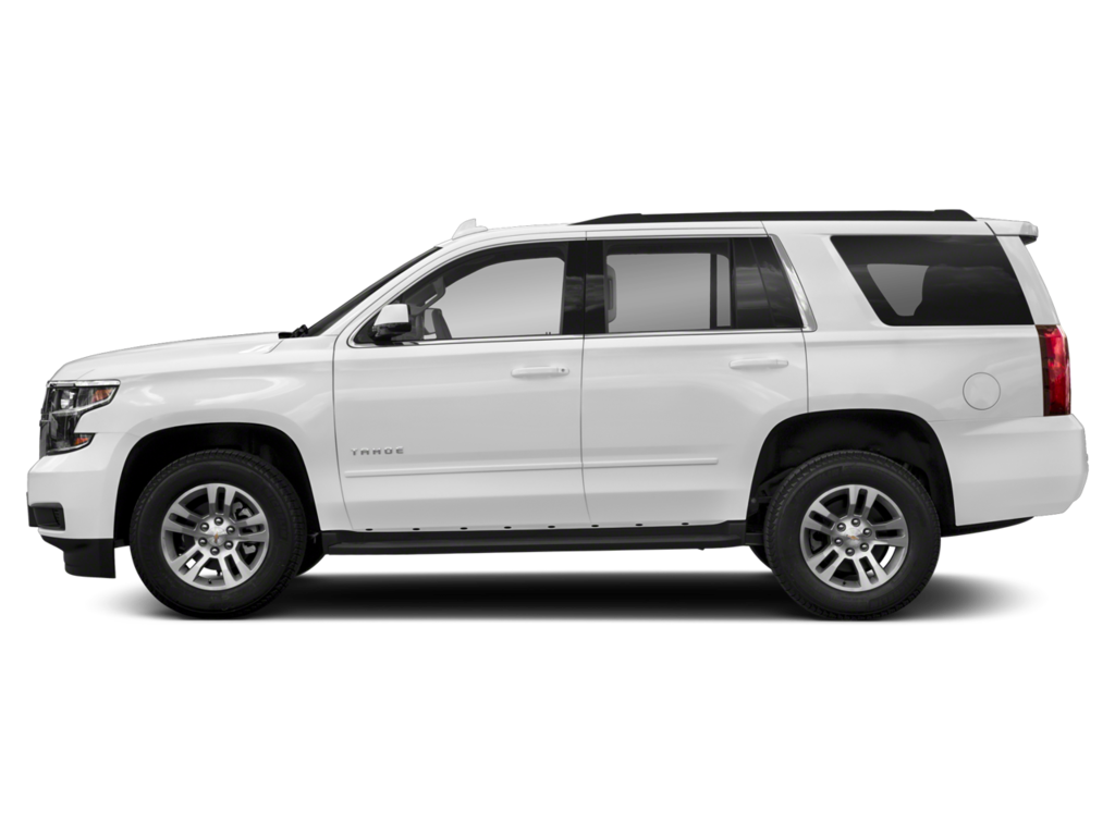 Used 2018 Chevrolet Tahoe LT SUV