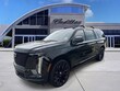  CADILLAC Escalade ESV