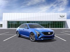 2026 CADILLAC CT5 Sport Sedan