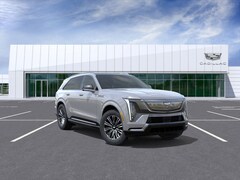 2026 CADILLAC ESCALADE IQ Luxury SUV