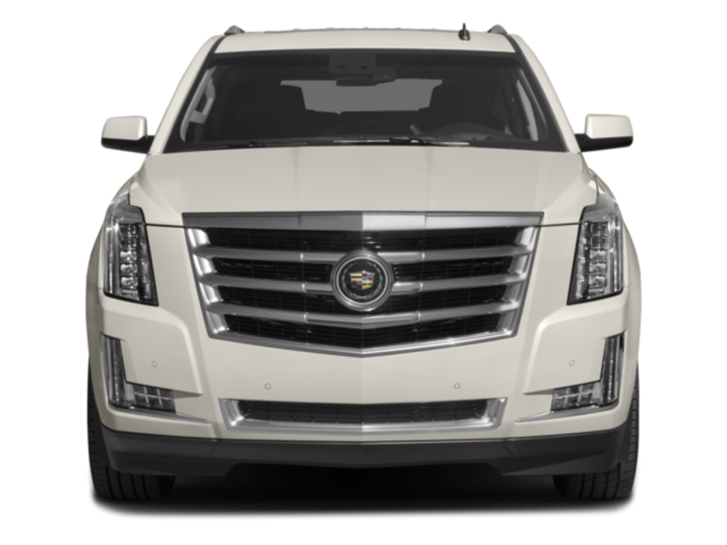 Used 2015 CADILLAC Escalade Premium SUV
