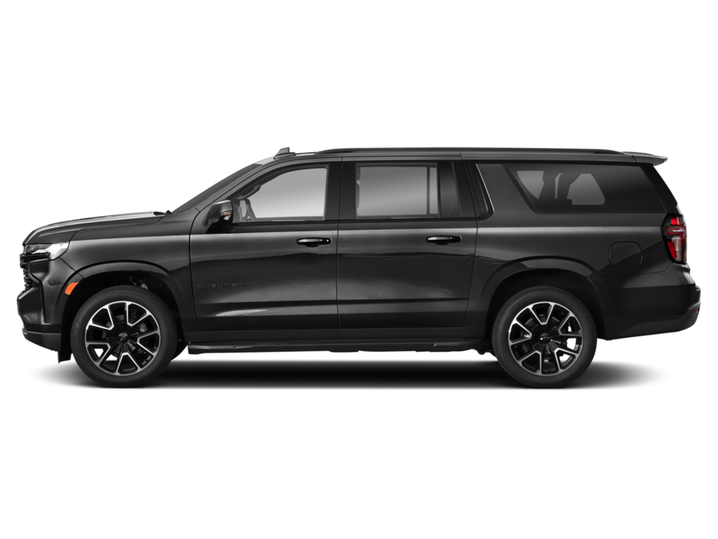 Used 2022 Chevrolet Suburban RST SUV