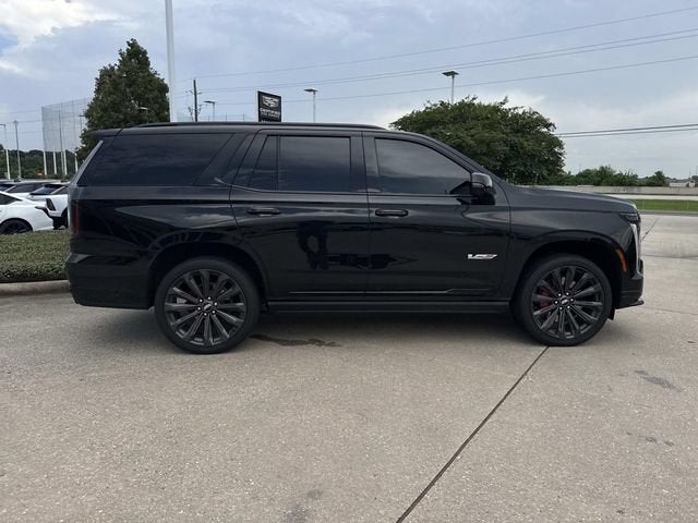 Used 2025 CADILLAC Escalade-V V-Series SUV