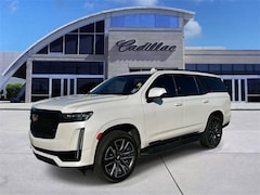 2022 CADILLAC Escalade Sport SUV