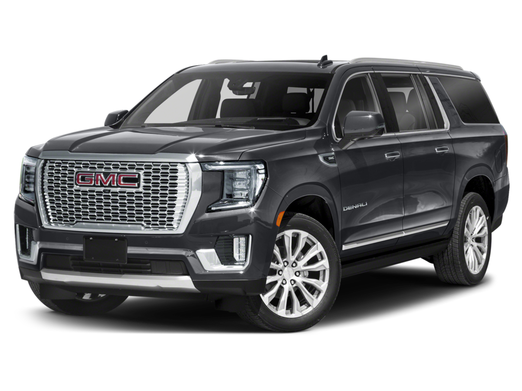 Used 2023 GMC Yukon XL Denali Ultimate SUV