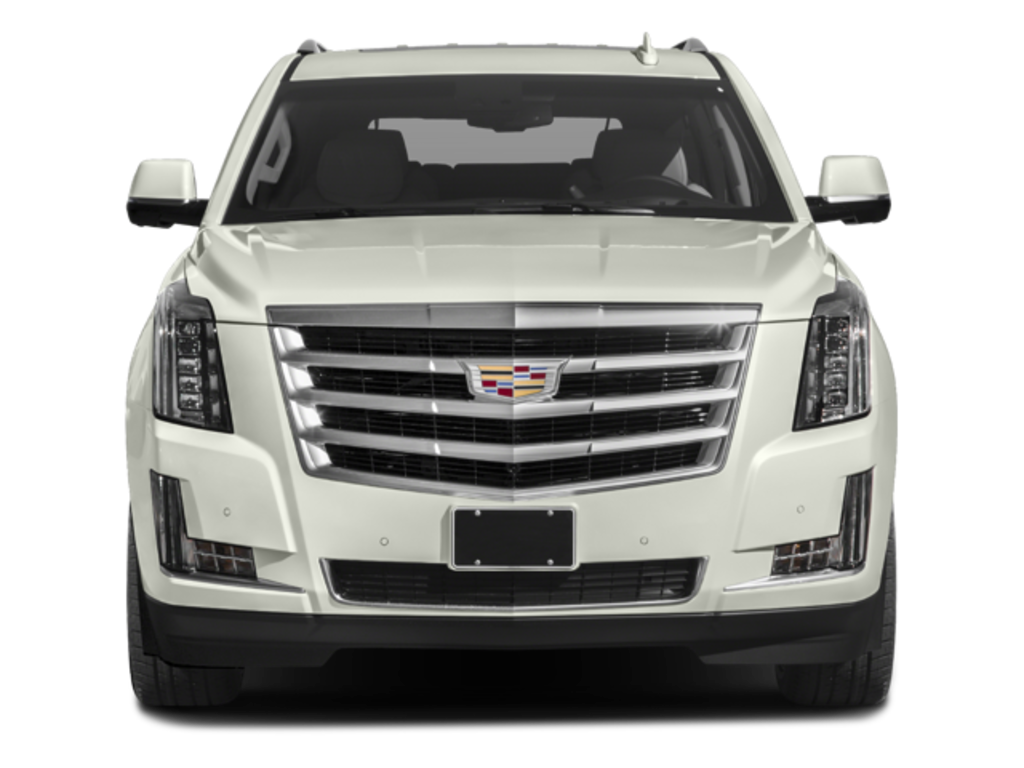 Used 2017 CADILLAC Escalade ESV Luxury SUV