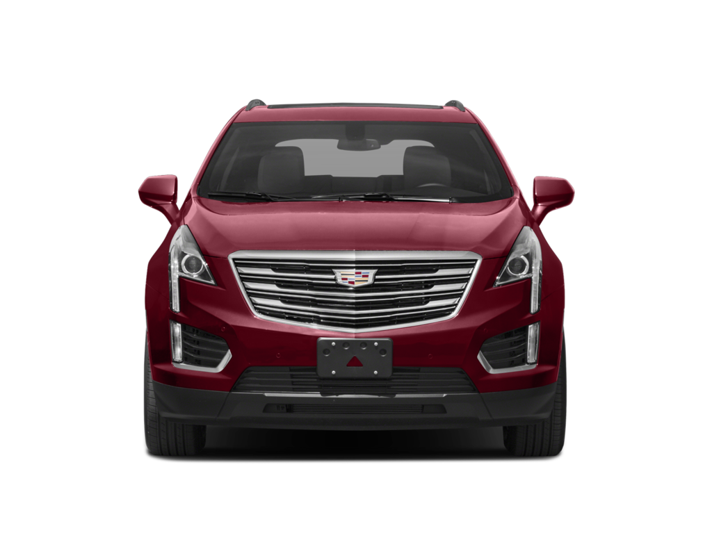 Used 2019 CADILLAC XT5 Luxury SUV