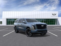 2026 CADILLAC Escalade ESV Platinum Sport SUV