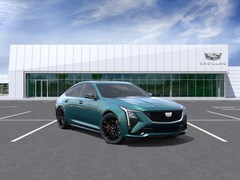 2026 CADILLAC CT5 Sport Sedan