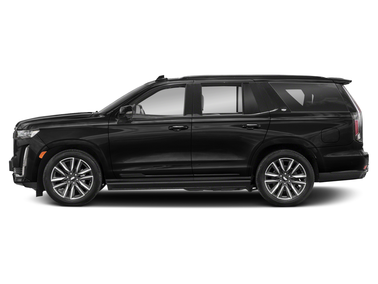 Used 2021 CADILLAC Escalade Sport 4x2 SUV