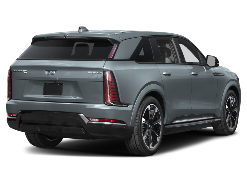 Used 2025 CADILLAC ESCALADE IQ Sport SUV
