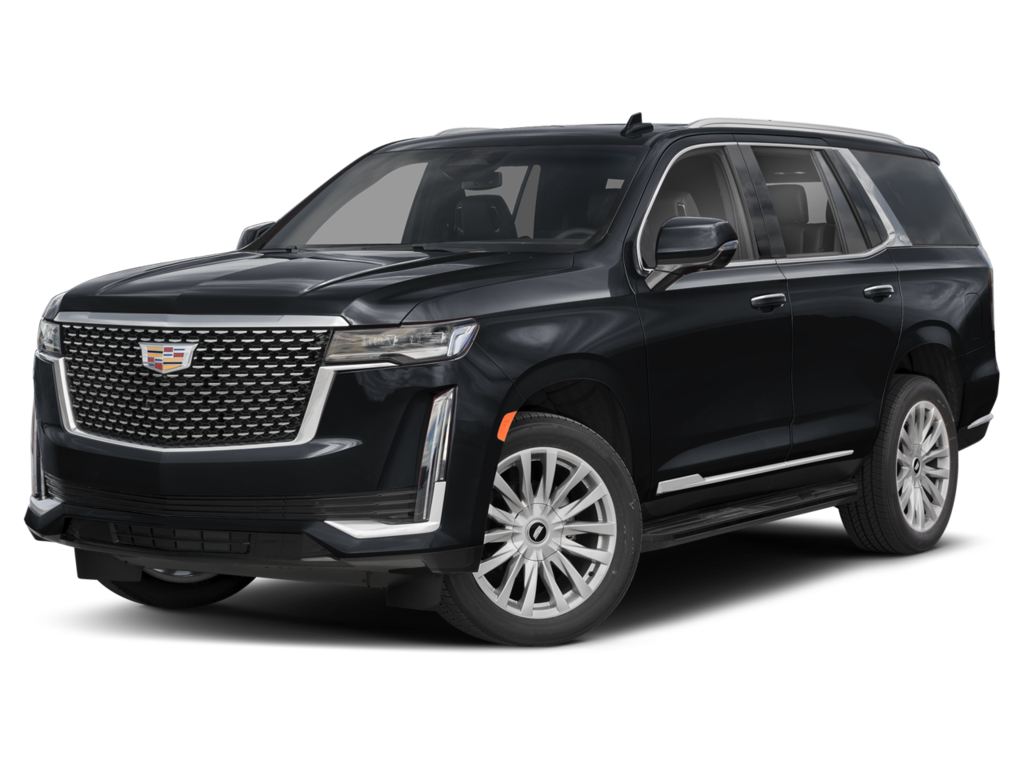 Used 2024 CADILLAC Escalade Premium Luxury SUV