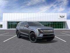 2026 CADILLAC ESCALADE IQL Premium Sport SUV