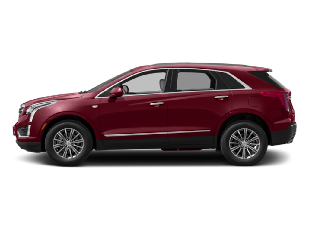 Used 2018 CADILLAC XT5 Premium Luxury SUV
