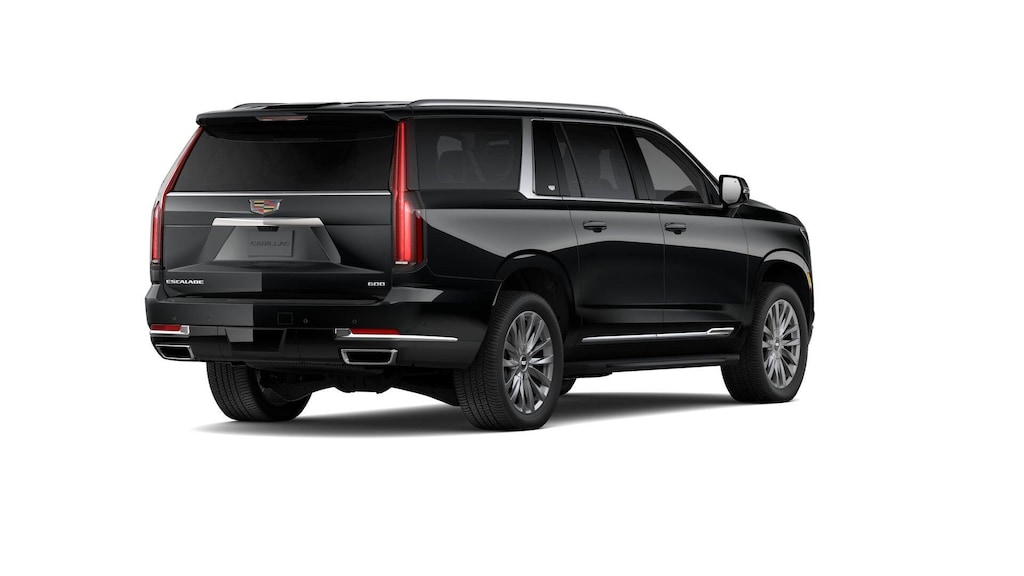 New 2026 CADILLAC Escalade ESV Base SUV