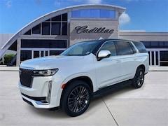 2022 CADILLAC Escalade Luxury SUV