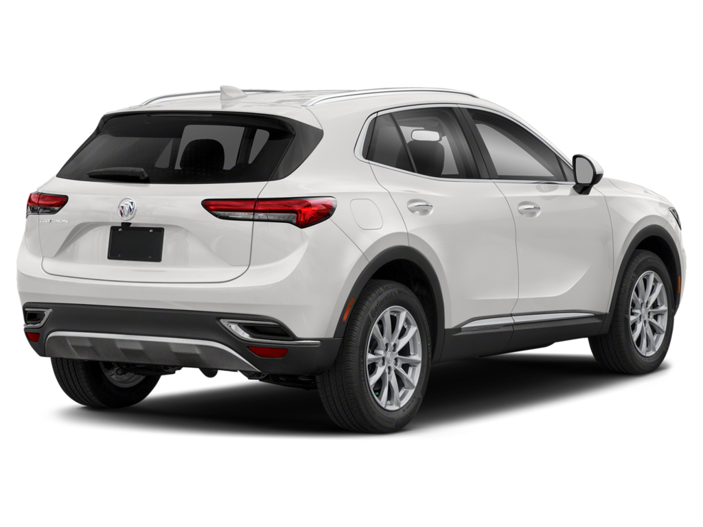 Used 2021 Buick Envision Avenir SUV