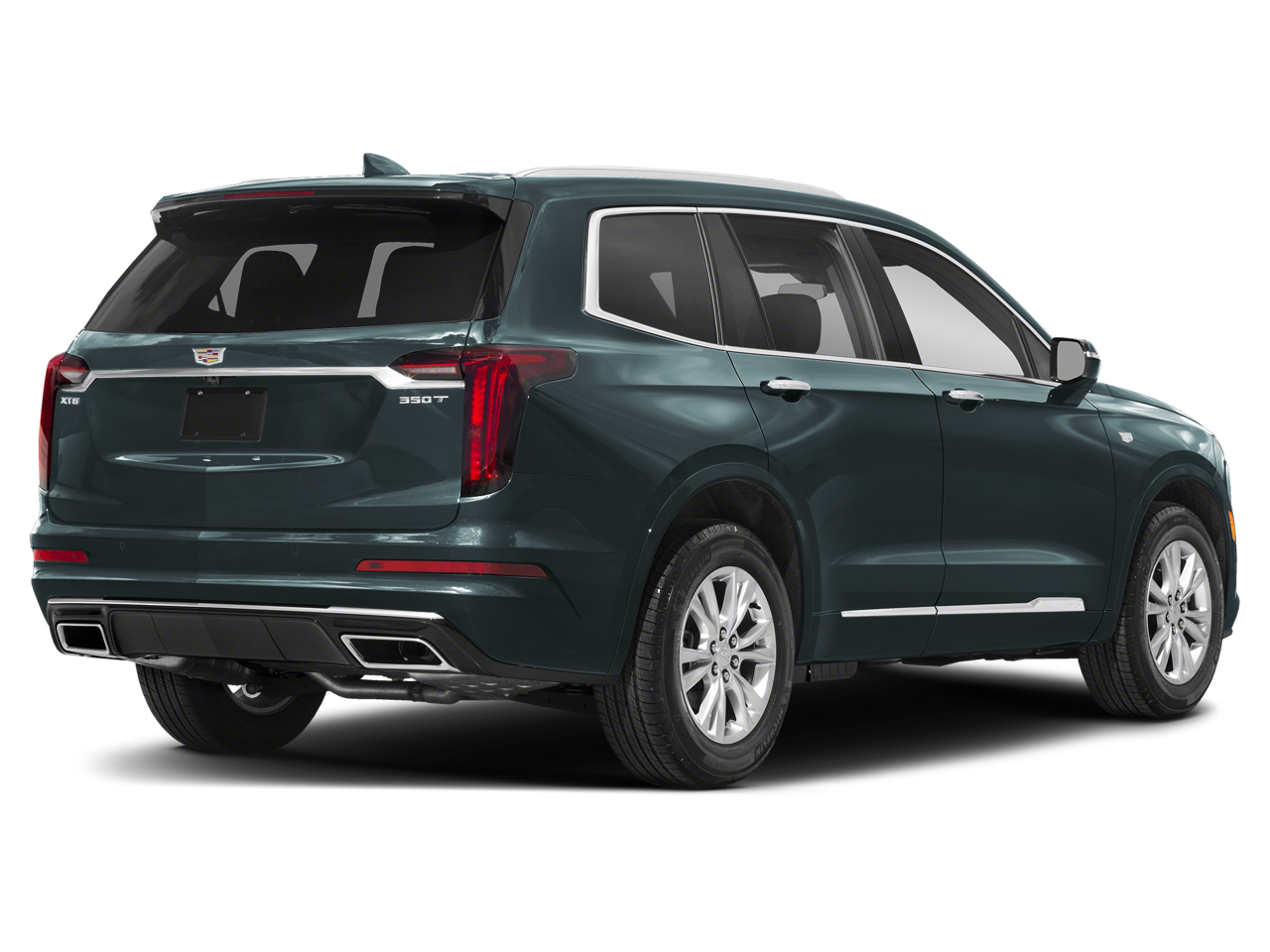 Used 2023 CADILLAC XT6 Luxury SUV