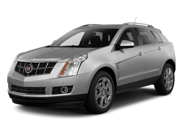 2011 Cadillac SRX Performance Collection's photo