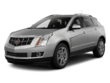  CADILLAC SRX