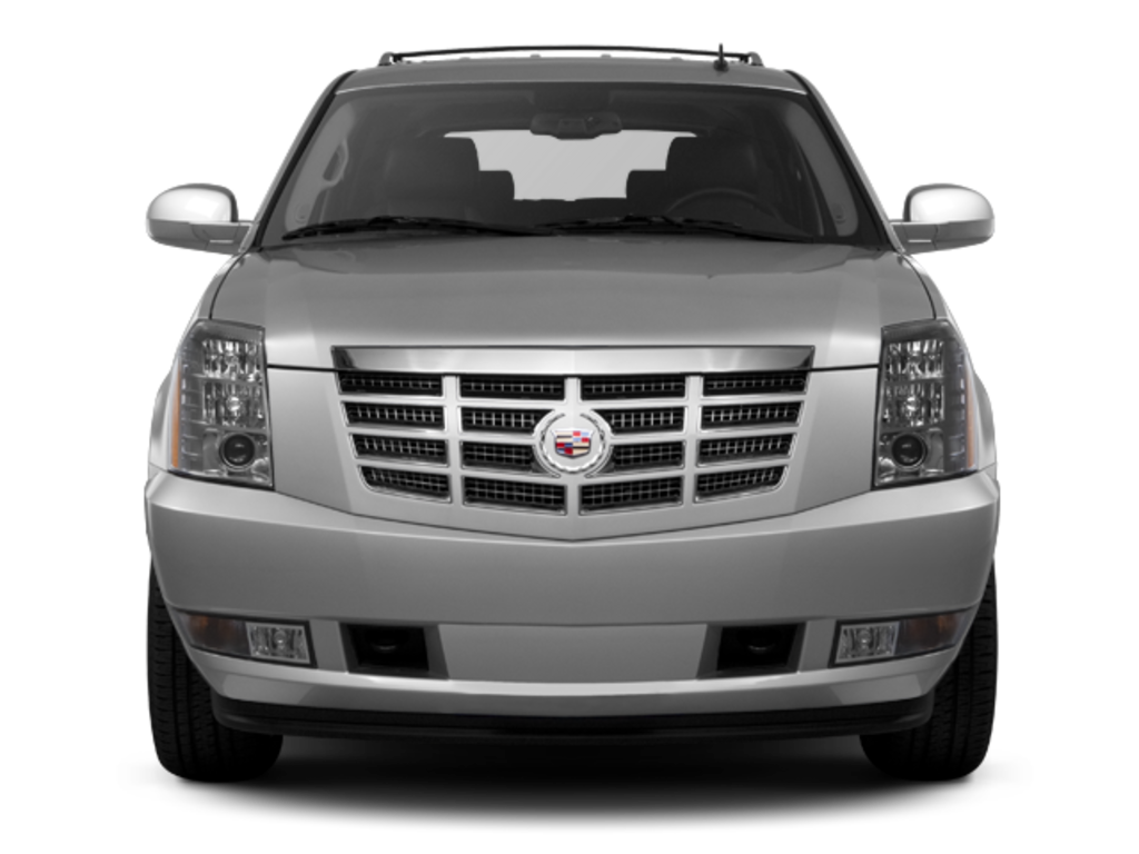 Used 2010 CADILLAC Escalade Base SUV