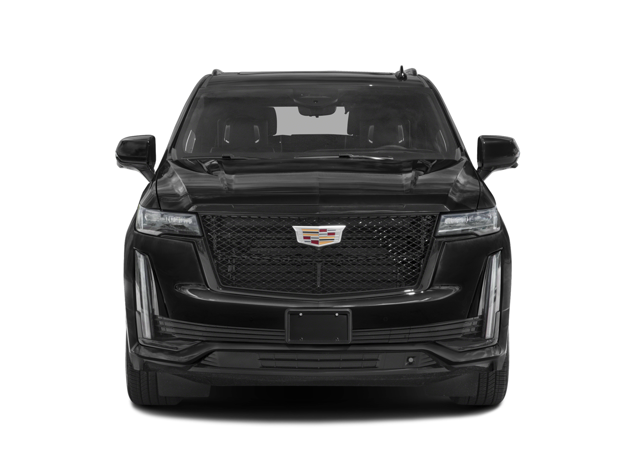 Used 2021 CADILLAC Escalade Sport 4x2 SUV